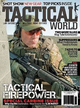 Tactical World 2014-02/03