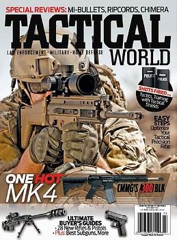 Tactical World 2014-04/05