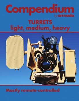 Compendium by Armada 12 2013