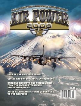 Air Power 2009