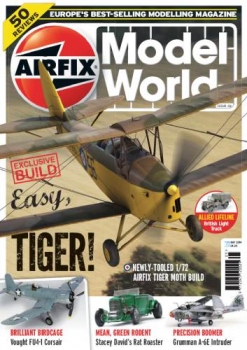 Airfix Model World - Issue 42 (2014-05)