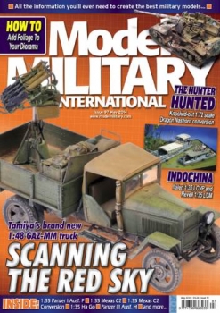Model Military International - Issue 97 (2014-05)