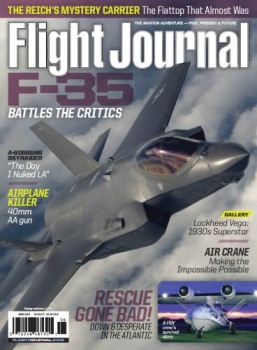 Flight Journal 2014-06