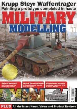 Military Modelling Vol.44 No.05 (2014)