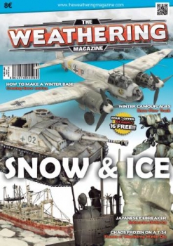 The Weathering Magazine - Issue 7 (2014-03)