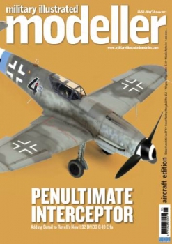 Military Illustrated Modeller - Issue 037 (2014-05)