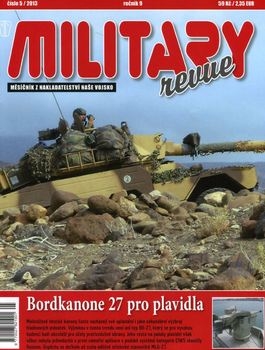 Military Revue 2013-05