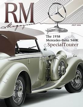 RM Magazine 2006-07