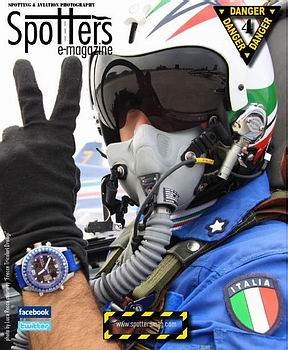 Spotters Magazine 2014-04
