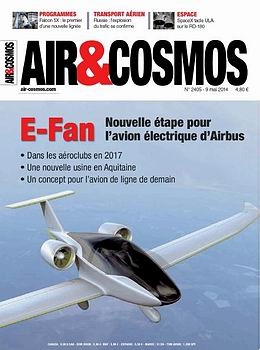 Air & Cosmos 2405