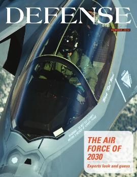 Defence Summer 2012 