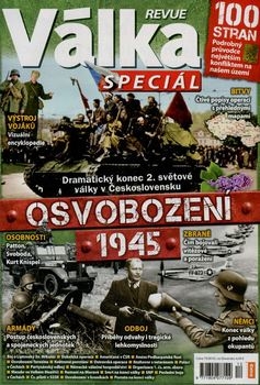 Osvobozeni 1945 (Valka Revue Special)