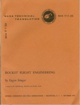 Rocket Flight Engineering