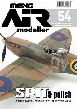 AFV Modeller - Issue 54