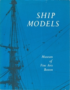 Ship models [Museum of Fine Arts Boston]