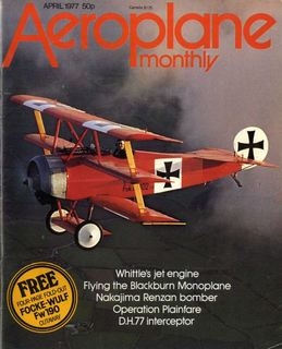 Aeroplane Monthly 1977-04