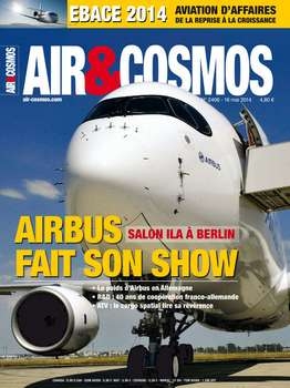 Air & Cosmos 2406