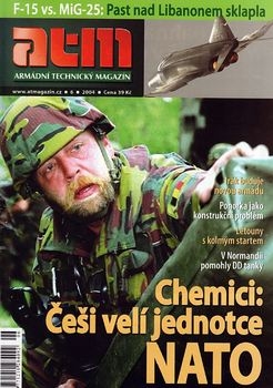 ATM 2004-06 (Armadni Technicky Magazin)