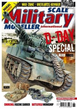 Scale Military Modeller International 2014-06