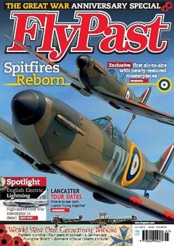 FlyPast Magazine 2014-07