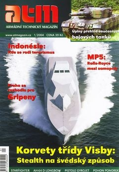 ATM 2004-01 (Armadni Technicky Magazin)