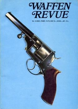 Waffen Revue 15 (1974-12/1975-02)