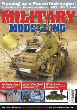 Military Modelling Vol.44 No.06 (2014)