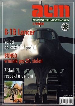 ATM 2002-01 (Armadni Technicky Magazin)
