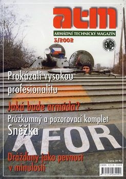 ATM 2002-03 (Armadni Technicky Magazin)