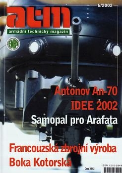 ATM 2002-06 (Armadni Technicky Magazin)