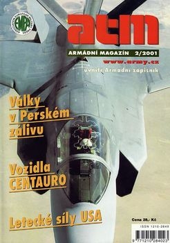 ATM 2001-02 (Armadni Magazin)