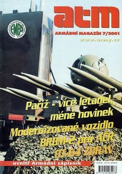 ATM 2001-07 (Armadni Magazin)