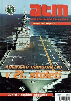 ATM 2001-09 (Armadni Magazin)