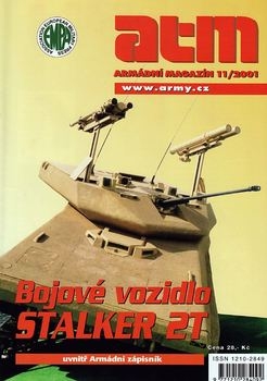 ATM 2001-11 (Armadni Magazin)