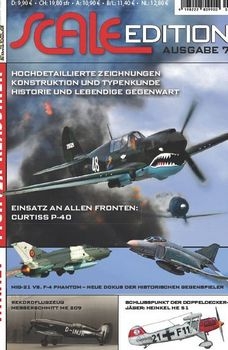 FMT Flugmodell und Technik Spezial Scale Edition 2014-07