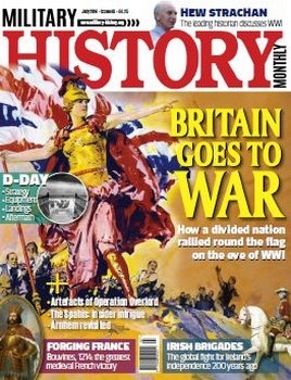 Military History Monthly 2014-07 (48)