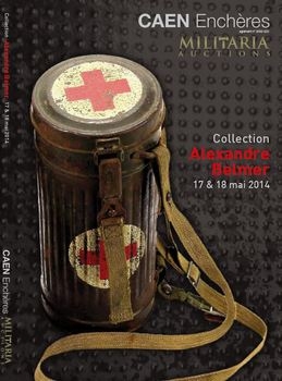 Collection Alexandre Belmer