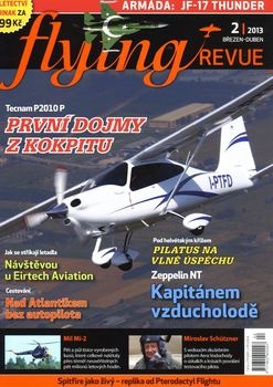 Flying Revue 2013-02