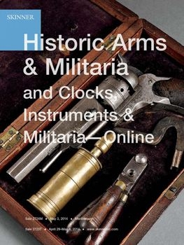 Historic Arms and Militaria