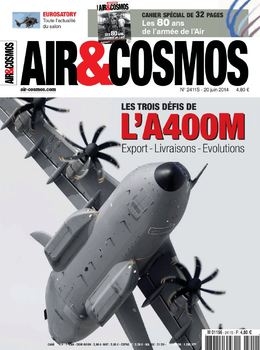 Air & Cosmos 2411