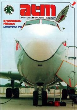 ATM 1997-01 (Armadni Technicky Magazin)