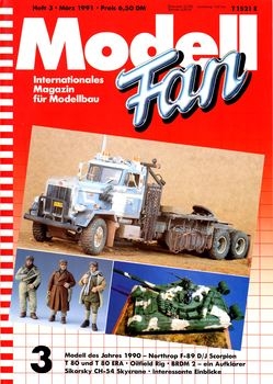 ModellFan 1991-03