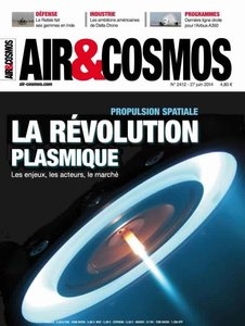Air & Cosmos 2412