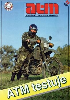ATM 1994-11 (Armadni Technicky Magazin)
