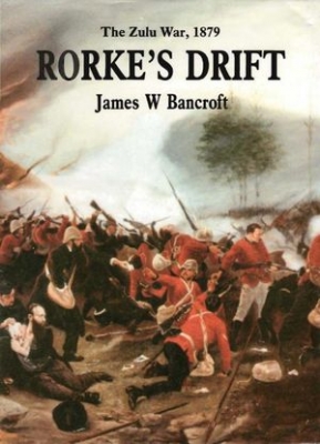 The Terrible Night at Rorke's Drift, the Zulu War, 1879