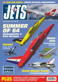 Jets 2014-07/08