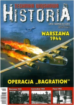 Technika Wojskowa Historia Nr.4(28)/2014