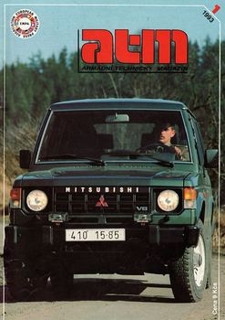 ATM 1993-01 (Armadni Technicky Magazin)