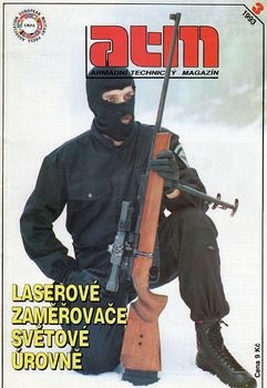 ATM 1993-03 (Armadni Technicky Magazin)