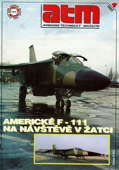 ATM 1993-04 (Armadni Technicky Magazin)